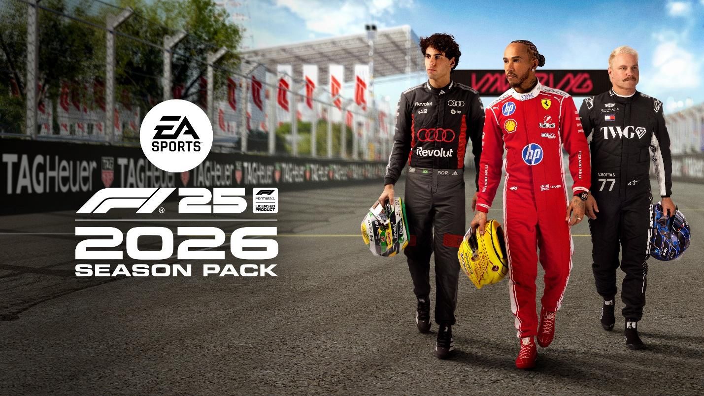 F1 25 GPU Benchmarks: AMD & Nvidia Clash in 2026 Season Edition