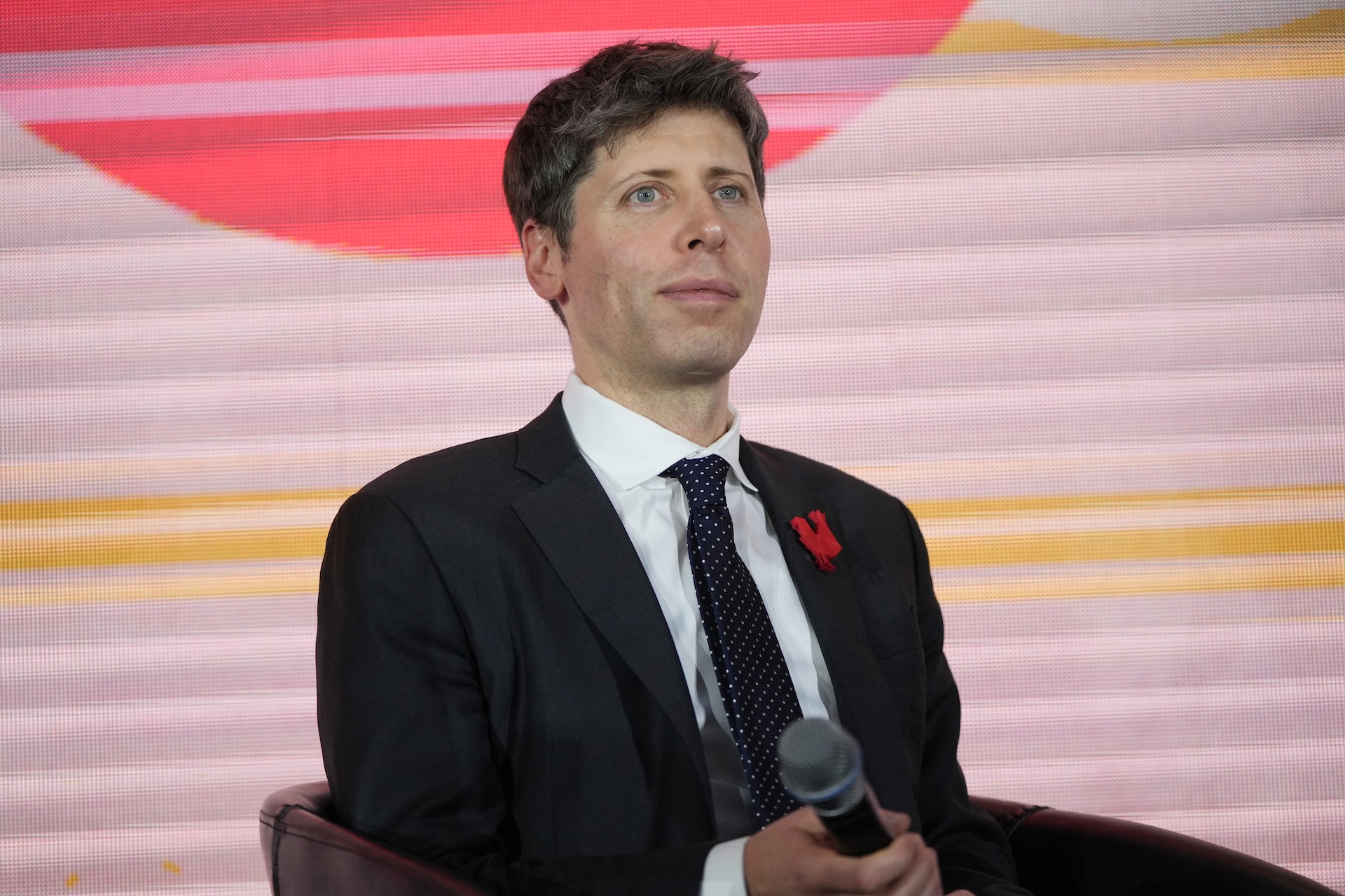 Sam Altman: OpenAI IPO in 2026 Would Be 'Ill-Advised'
