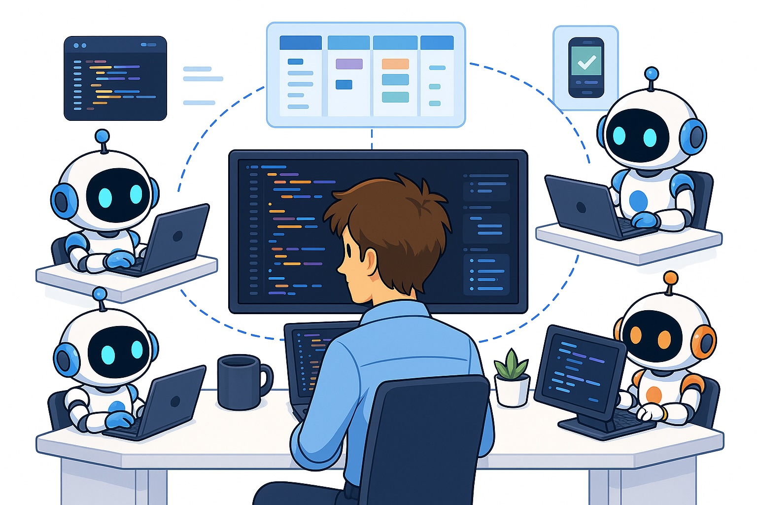 Unified CLI Tames AI Coding Agent Chaos