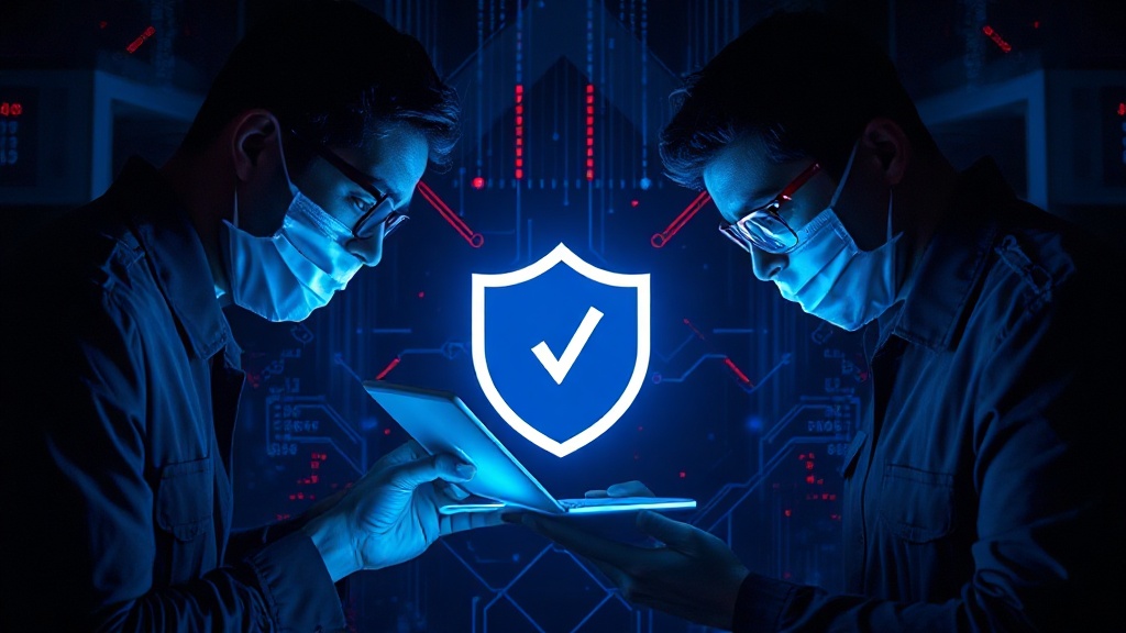 Kenyan investigators examining digital forensic tools for cryptocurrency tracing