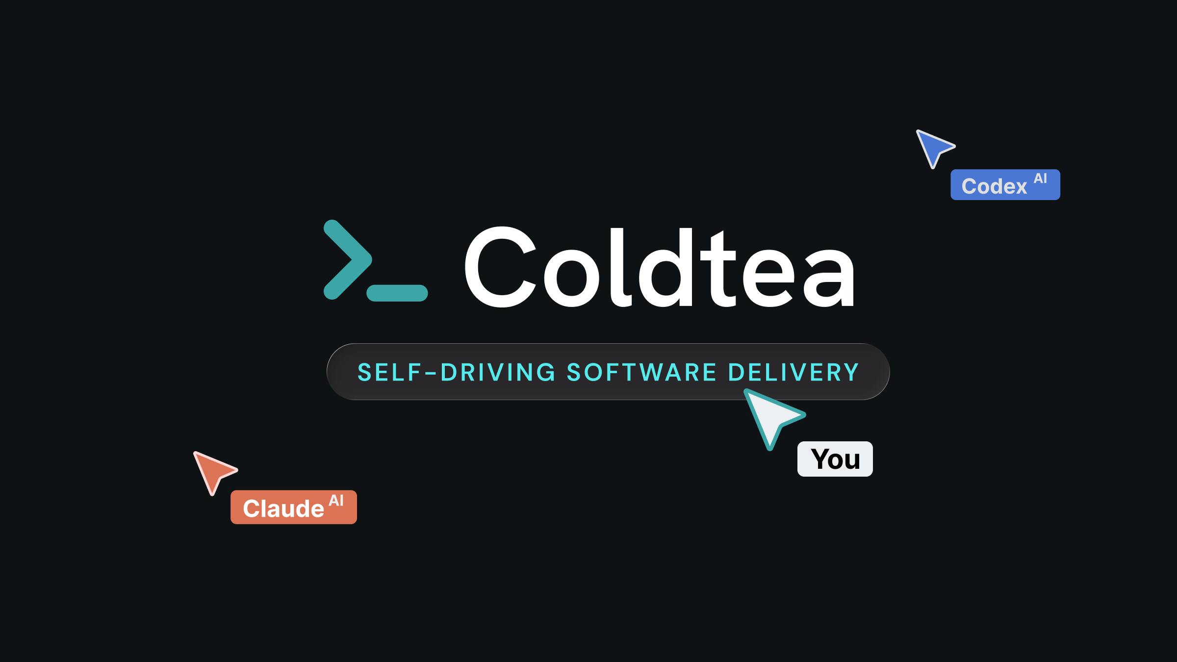 Coldtea.ai Promises Self-Driving Software Delivery