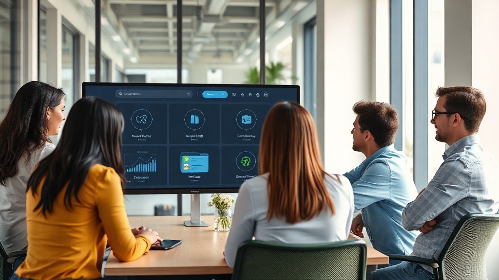 Kavak's digital platform interface showcasing the streamlined AI-driven sales process