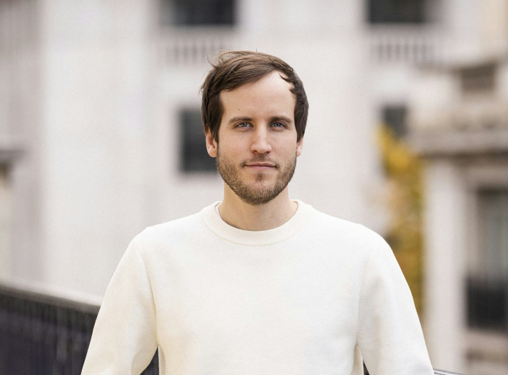 Uma Robotics Founder: Europe is the 'Best Market' for Humanoid AI