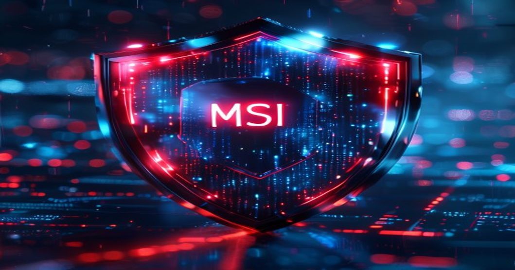 MSI Center Vulnerability Allows SYSTEM Privileges in Seconds