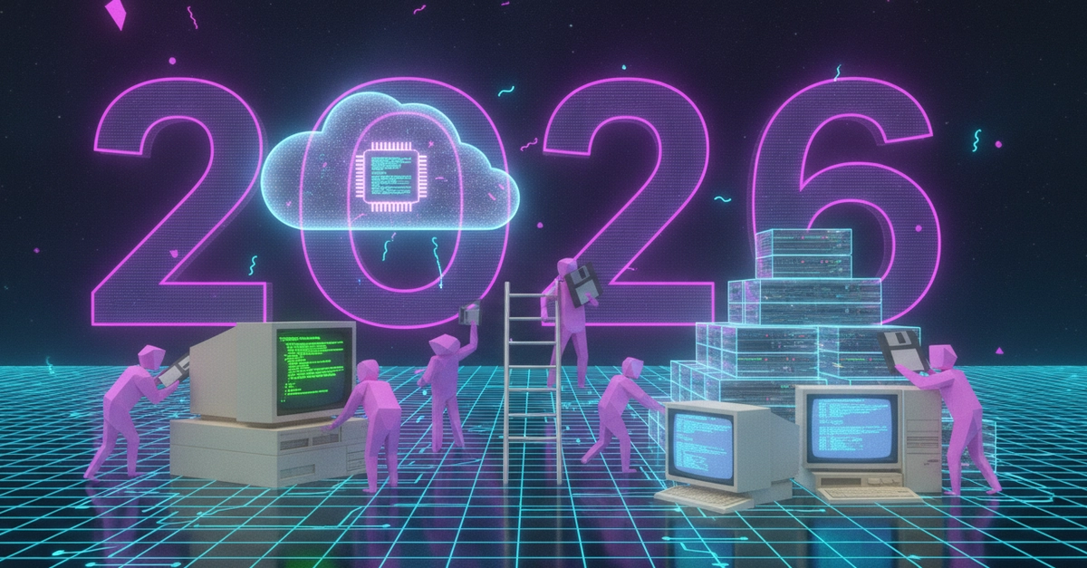 IT Job Market Tightens: Security Shortages, Junior Roles Squeezed