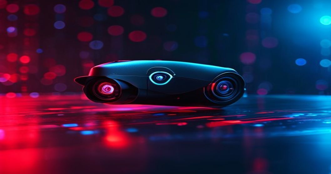 TP-Link Kasa Cameras Leaked Home GPS Data Unencrypted for 6 Years