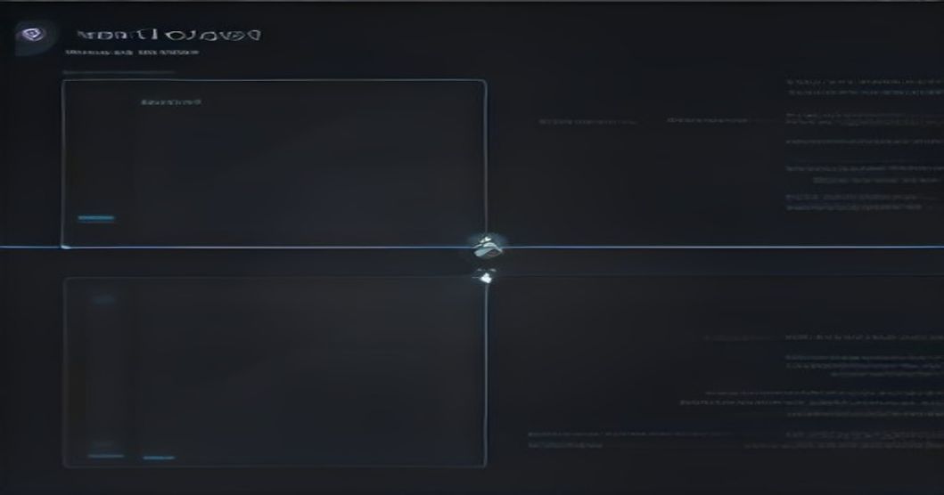 Diagram showing request flow from controller to services with AsyncLocalStorage context