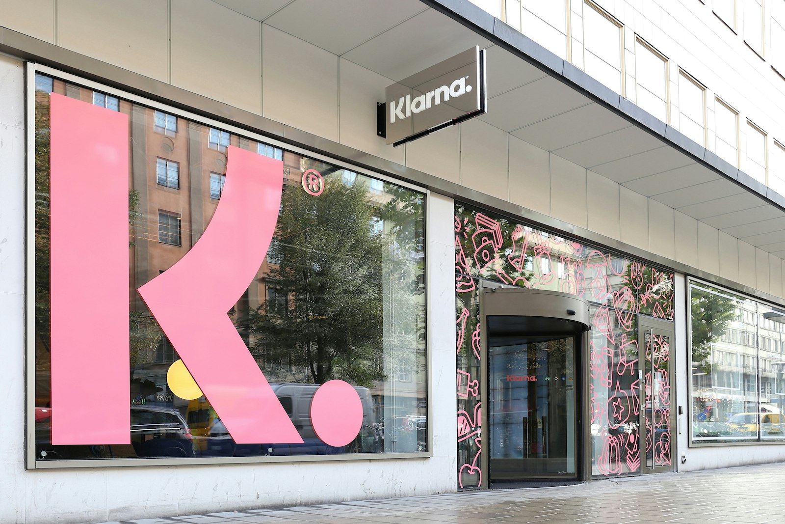 Klarna Wins $1.97 Billion Antitrust Lawsuit Against Google