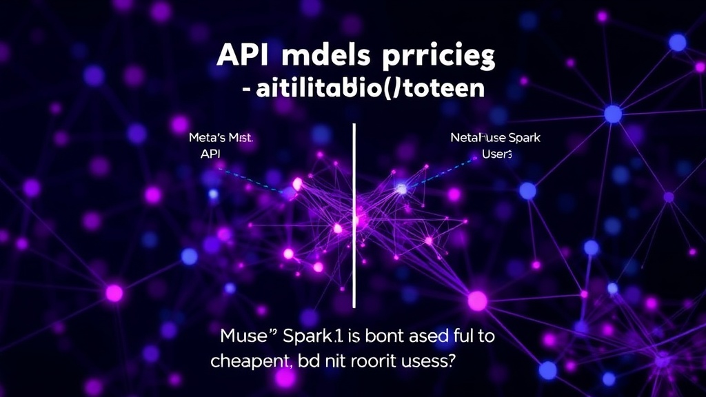 Comparison chart of AI model API pricing per million tokens