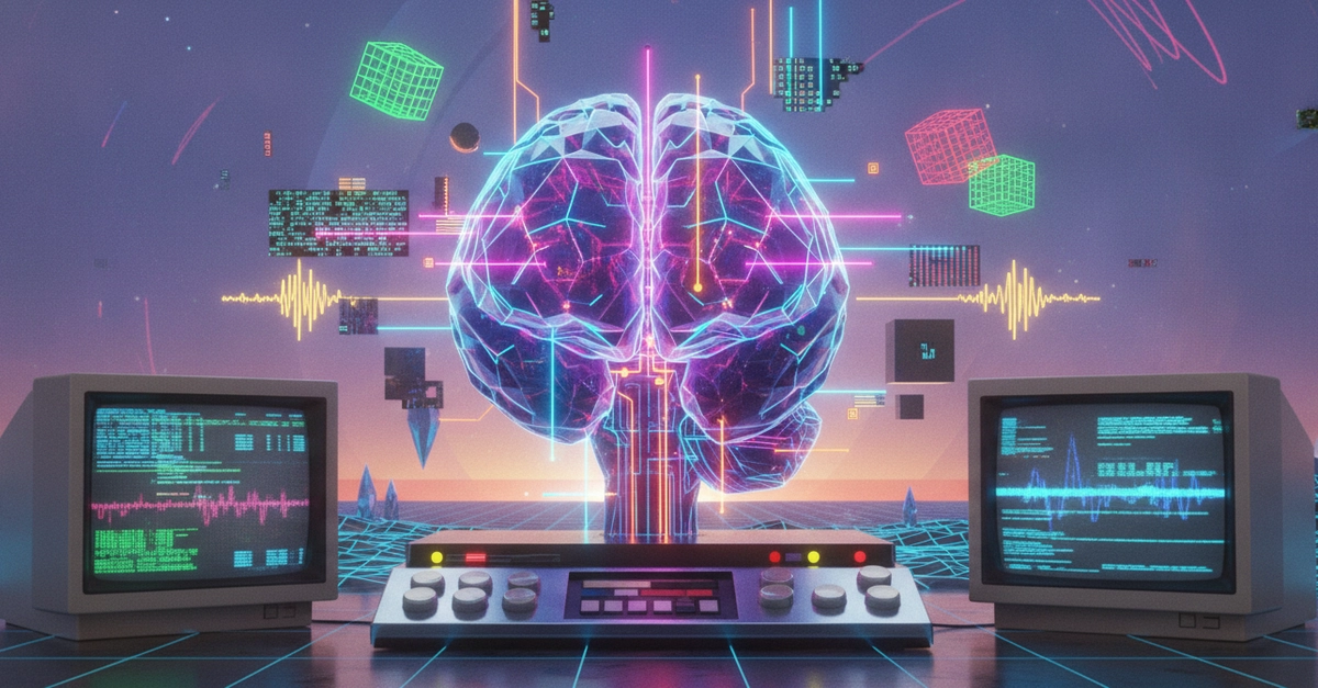 Pythonaibrain-NLP 0.2.0 released on PyPI: A new NLP architecture
