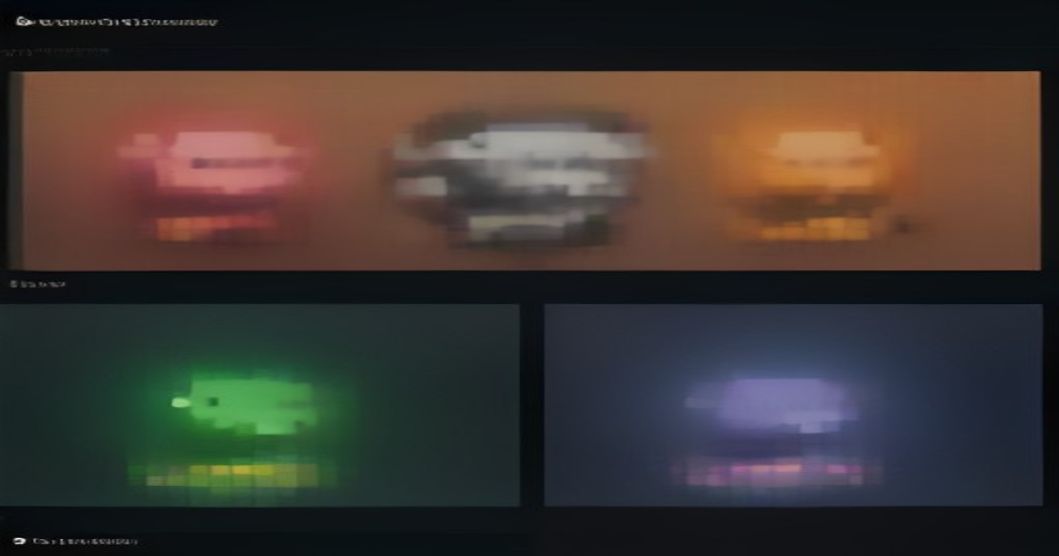 Spritix AI workflow: Upload character, select action, generate, and export sprite sheet.