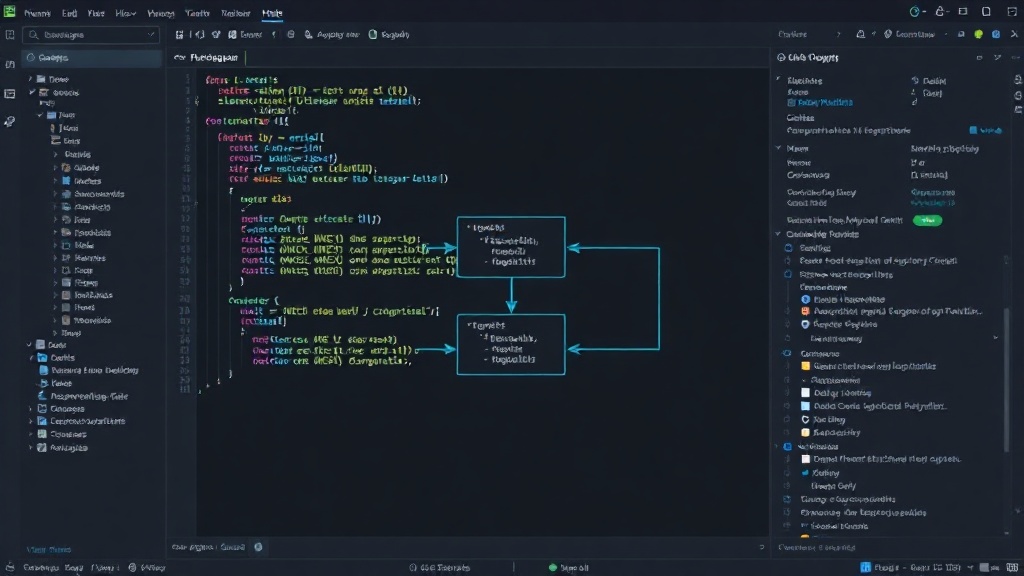 Diagram illustrating the OpenCode agent's workflow for NOC ticket batching and de-duplication