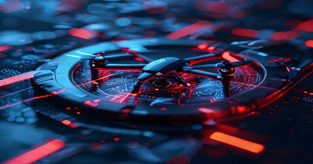 Stealth Tactics Emerge for Evading Drone Surveillance and Attack