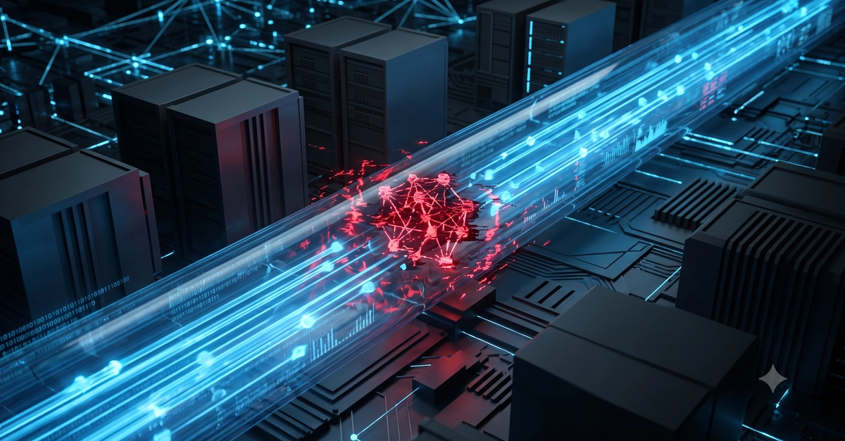 AI Supply Chain Risk: The New Frontier of Third-Party Security