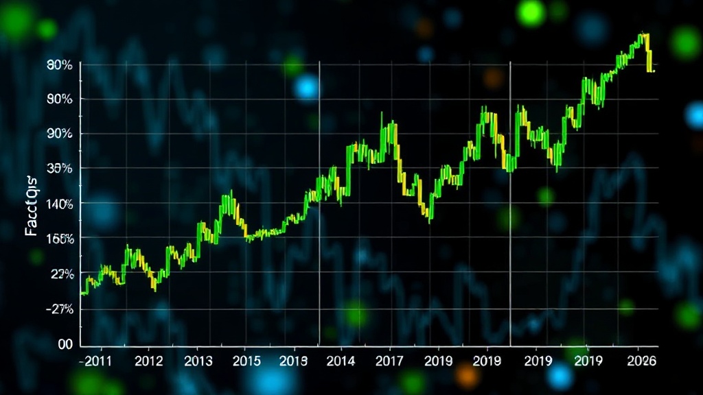 Visual representation of stock return decomposition using Fama-French factors