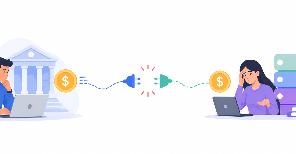 NestJS Bug Caused Disappearing Refunds by Ignoring Backend Updates