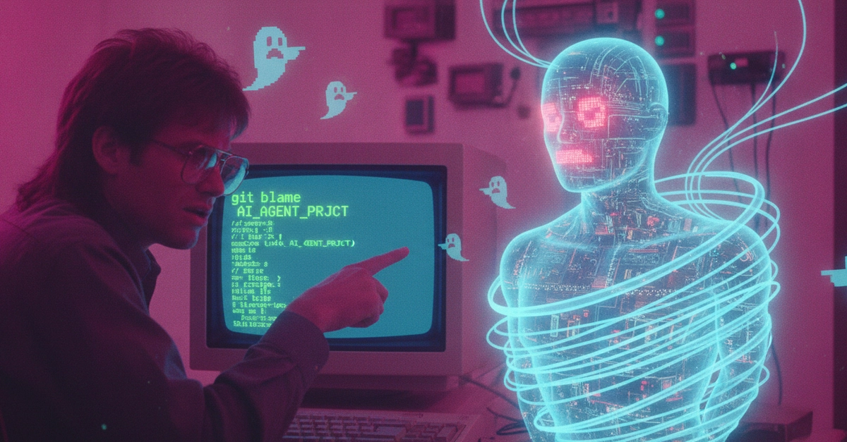 OKF4net Adds Git-Blameable Memory to .NET AI Agents
