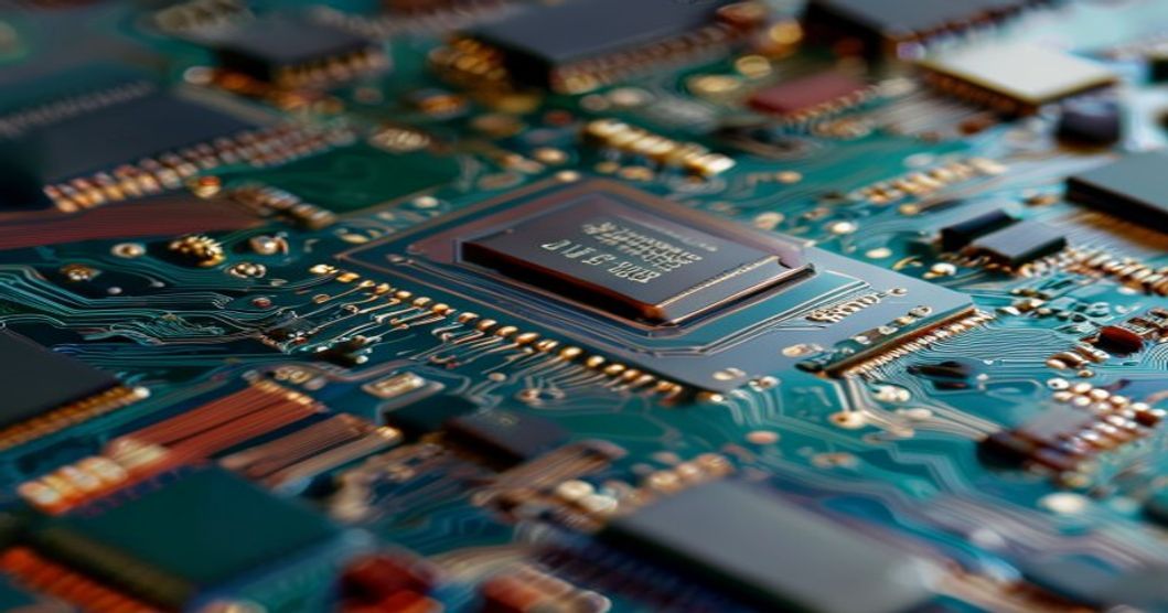 China Builds Chip Market as US Sanctions Waver; Sino-Russian Alliance Looms