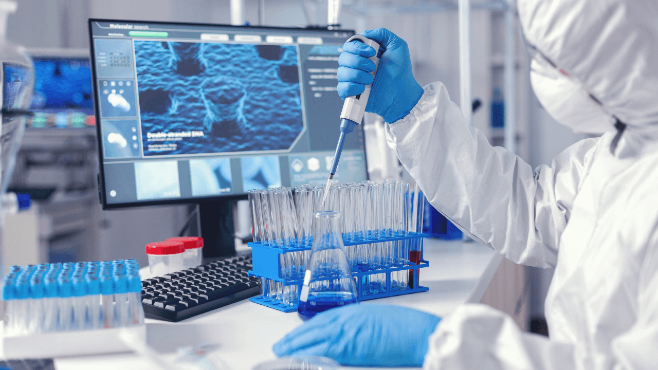British Business Bank commits €25M to EQT Life Sciences' HE3 Fund