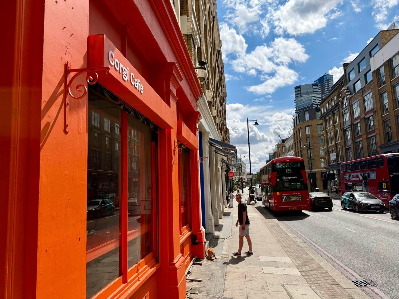 London's Top Meetups for Founders and VCs in 2026