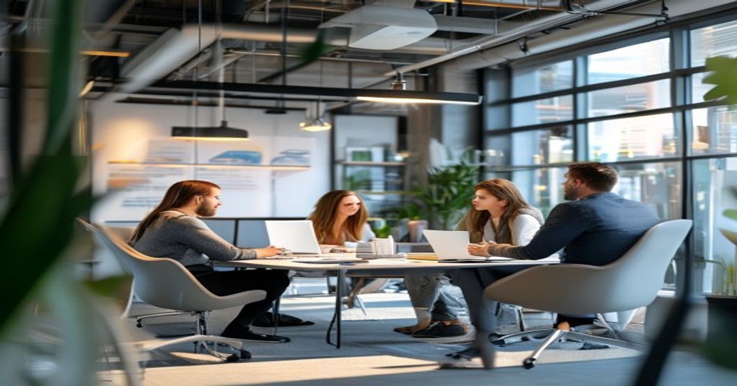 Groq Founder Ross Pitched Equity Bonds to Save Jobs Amidst Cash Crunch