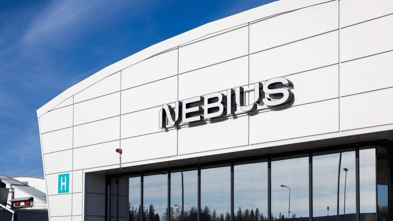 Nebius Seeks $4.5B via Convertible Notes for AI Compute Expansion