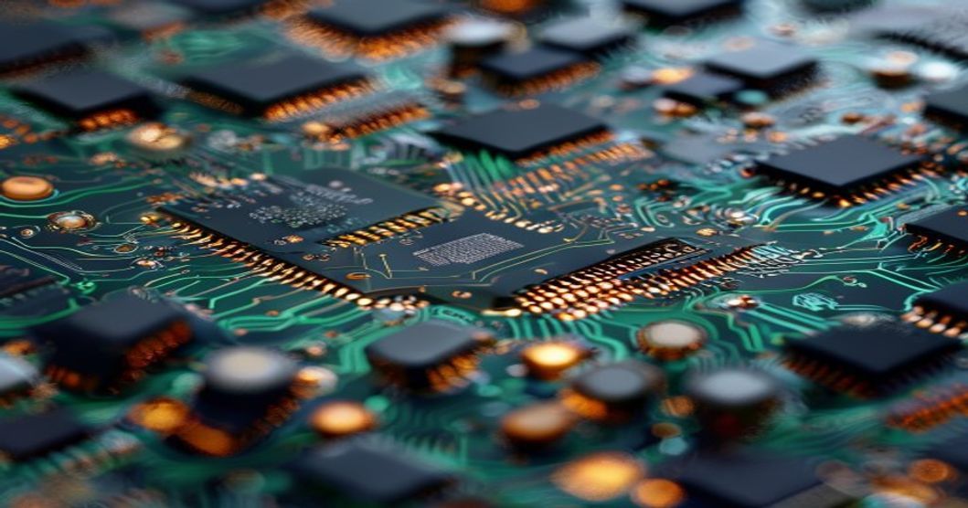 AI Buildout Stalled by Grid Capacity, Not Compute