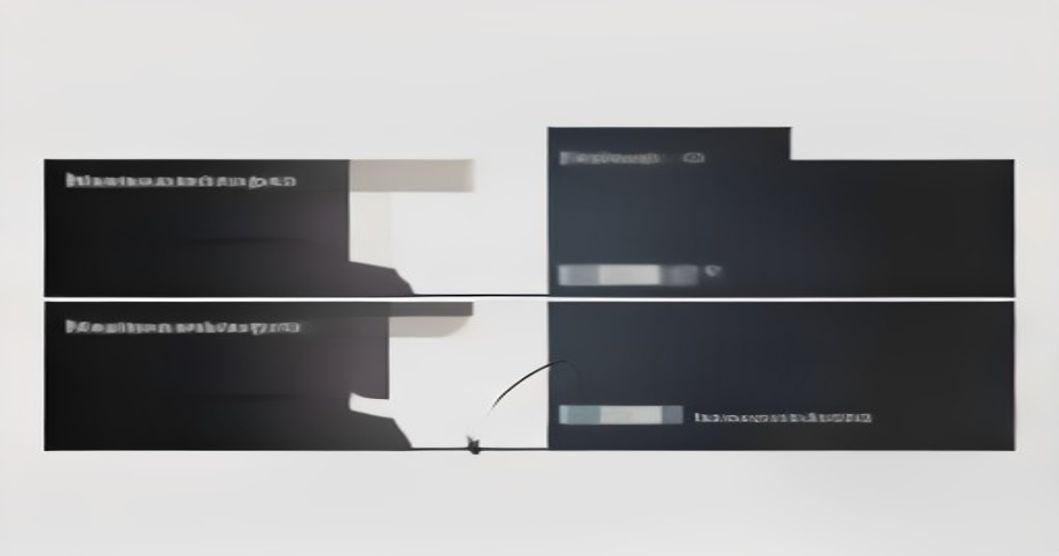 Conceptual diagram illustrating dif.sh markdown syntax for feature flags