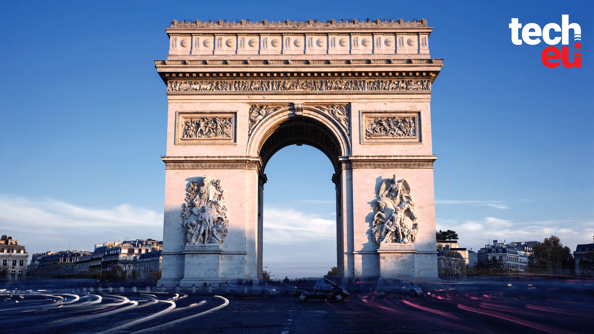France's Tech Funding in H1 2026: AI, Space, Fintech, and Healthcare Lead