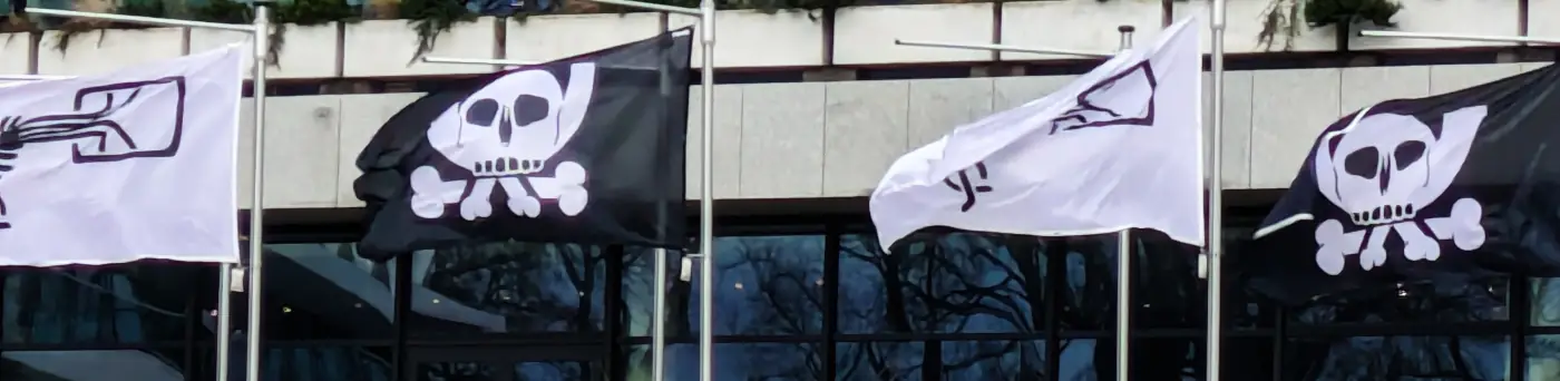 CCC Invites All 'Model Citizens' to 40C3 Conference