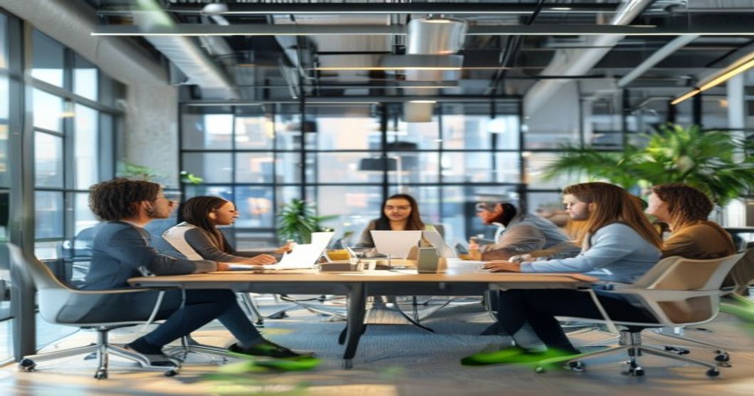 Qualcomm Buys AI Startup Modular to Accelerate On-Device AI