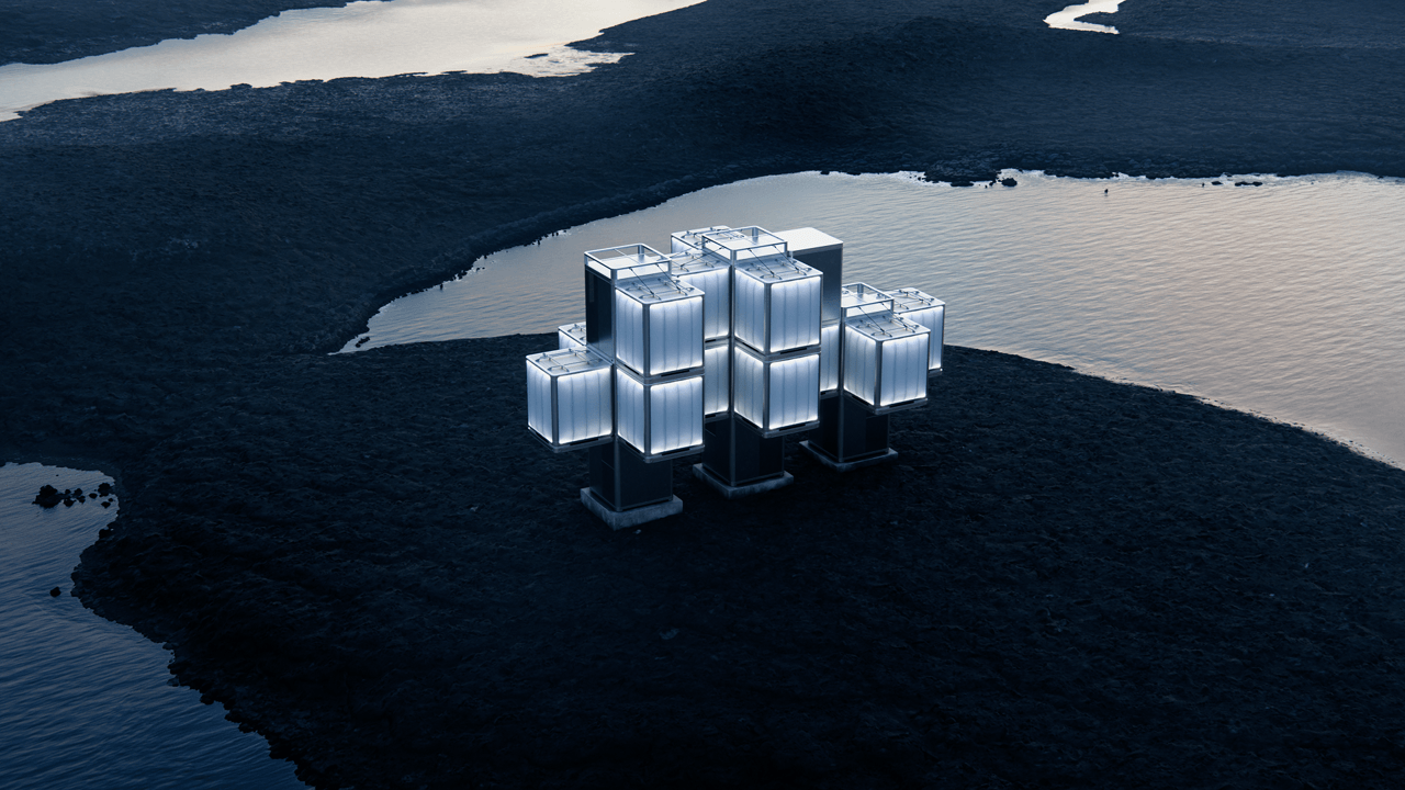 Einride Founders Launch Navi Capital for €450M Deep Tech Investments