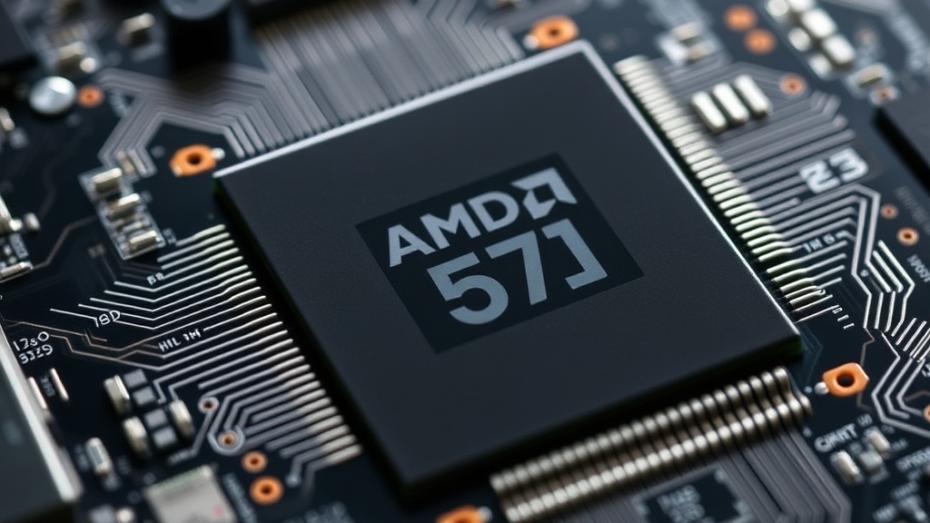 Geekbench 5 benchmark results showing the AMD Medusa Point APU's scores.