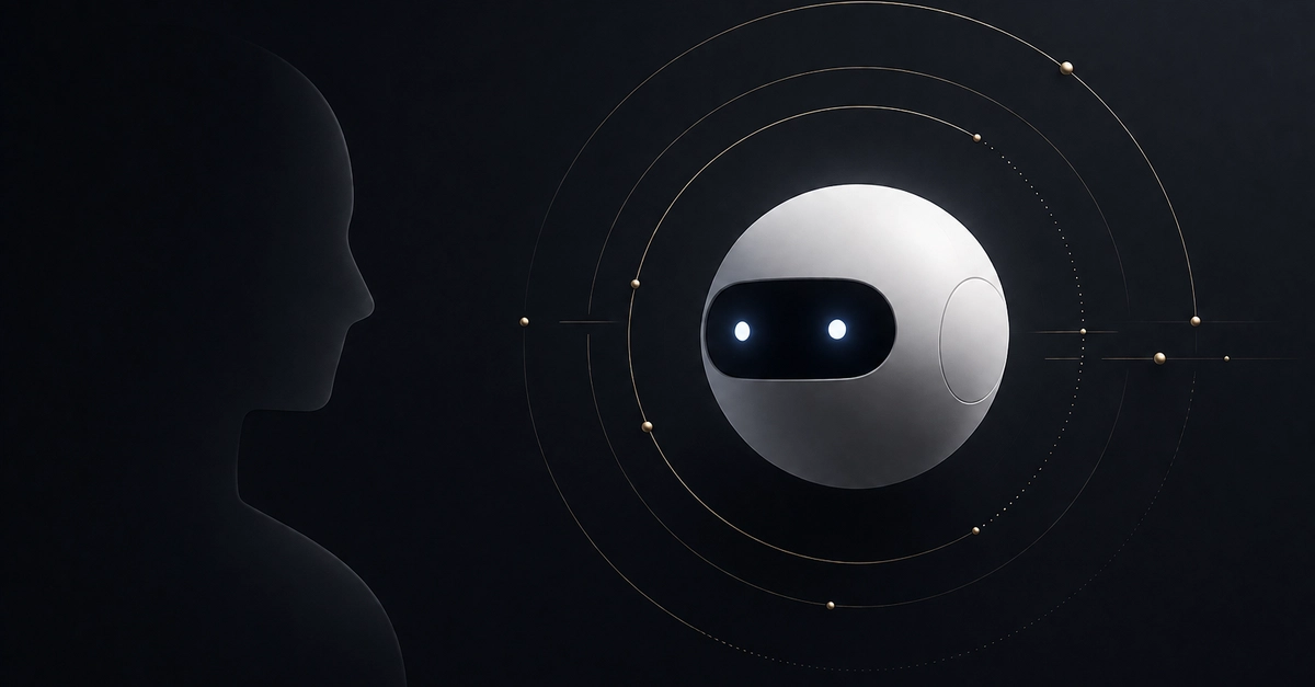 Software Agents Are the Internet's New Power Users, Not Humans