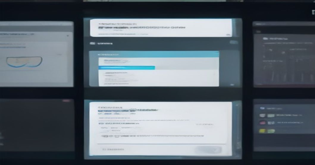 Application Insights dashboard showing request rates, failure rates, and response times