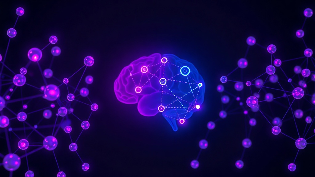 Conceptual diagram showing the separation of external input/output and internal cognitive processing