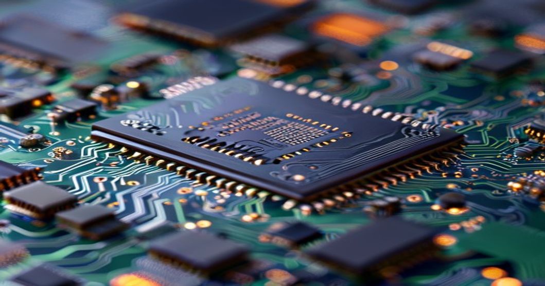 US Lawmakers Urge Ban on Chinese Memory Chips in Allied Supply Chains