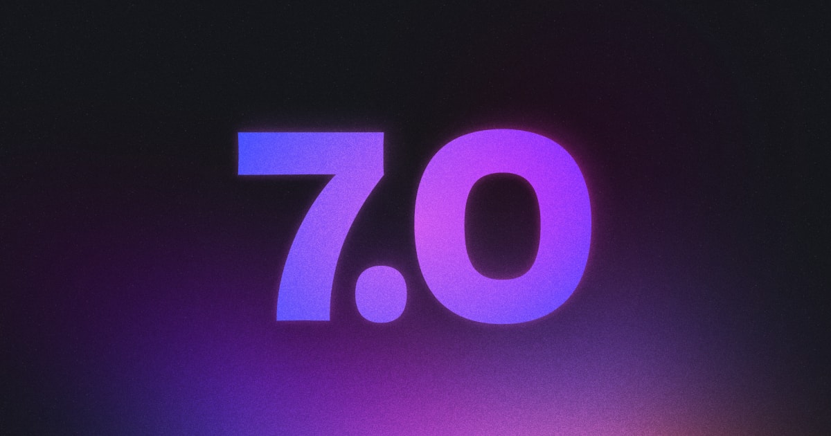 Astro 7.0 Launches with Major Performance Boosts and New Features