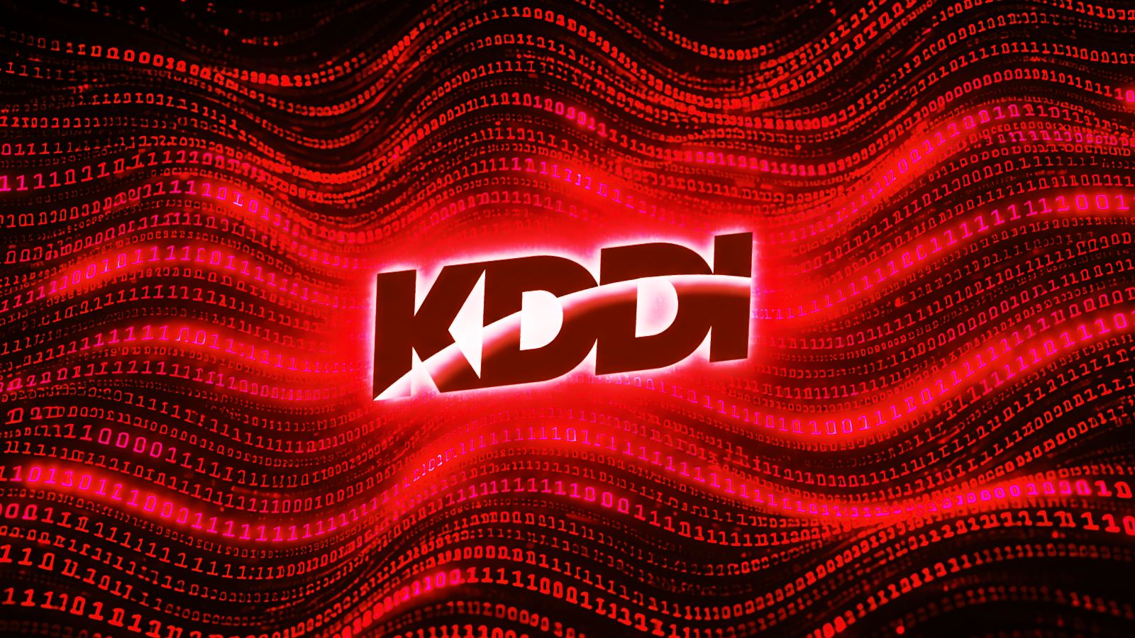 KDDI Data Breach Exposes 12 Million Emails and Passwords