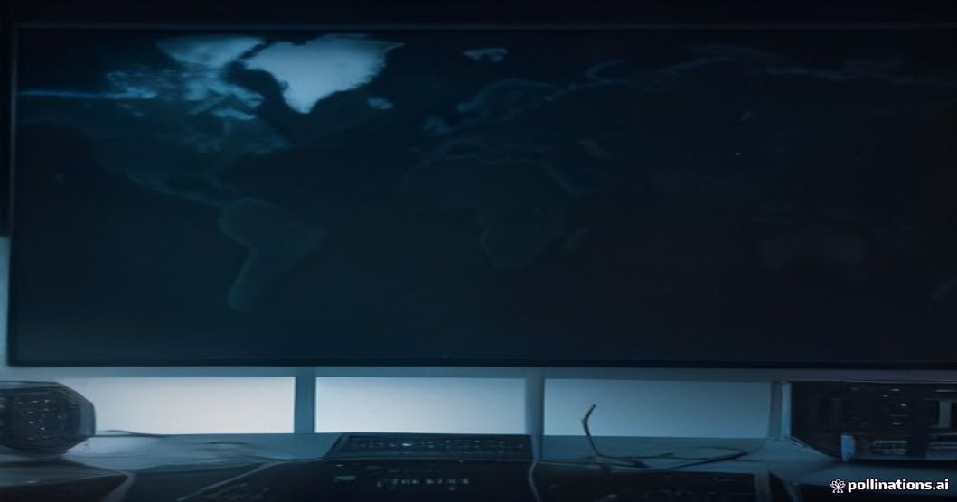 Hetzner cloud infrastructure overview showing EU data center locations