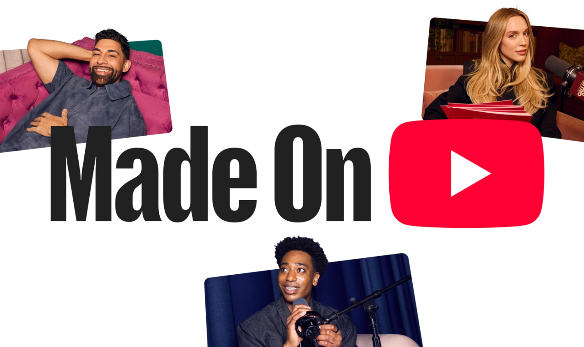 YouTube Leverages AI for Dynamic Thumbnails, A/B Testing, and Homepage Personalization