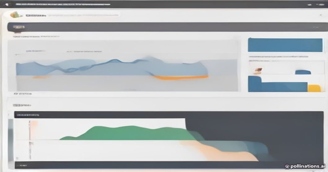 Google Search Console dashboard highlighting core web vitals performance.