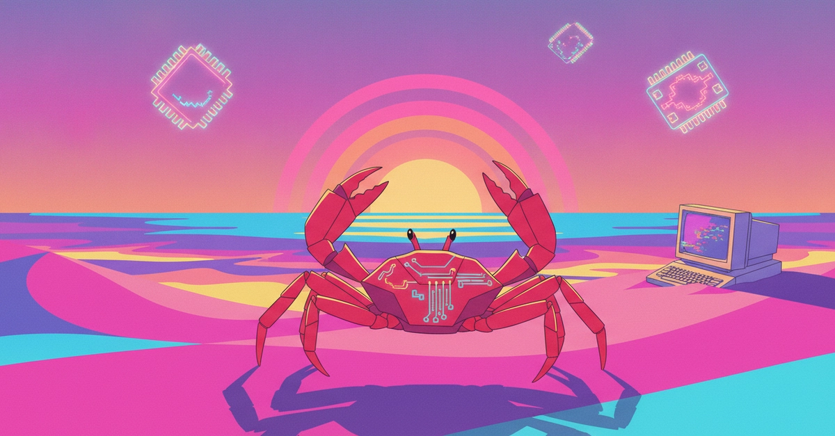 Developer Embarks on Learning Rust: A Personal Journey