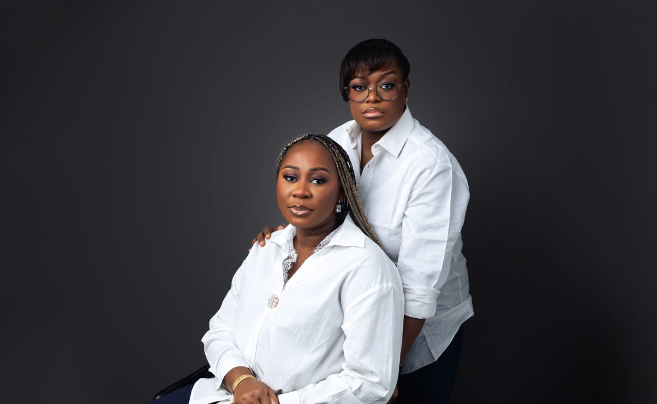 Skydd: Nigeria's First Insure-Fintech Led by Two Women