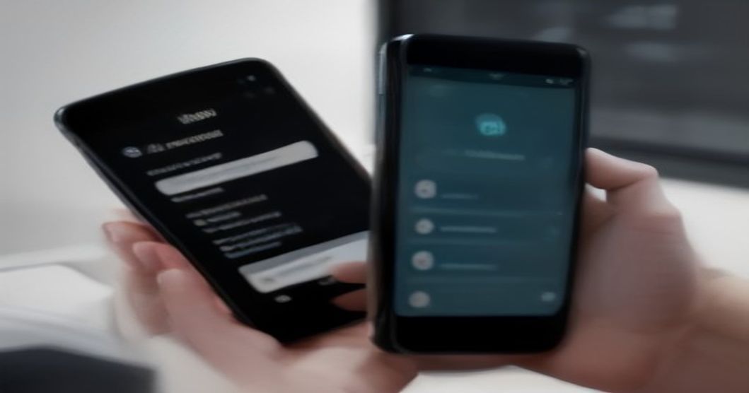 Diagram illustrating the distinct notification pipeline for Android Auto compared to the phone's lock screen.