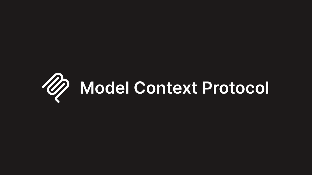 Model Context Protocol Unveils Ambitious Roadmap for Decentralized AI