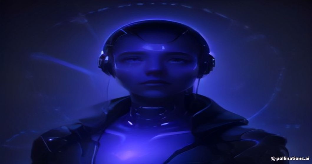 AI Fear Grips Non-Tech College Student, Seeking Hope Amidst Catastrophe Rhetoric