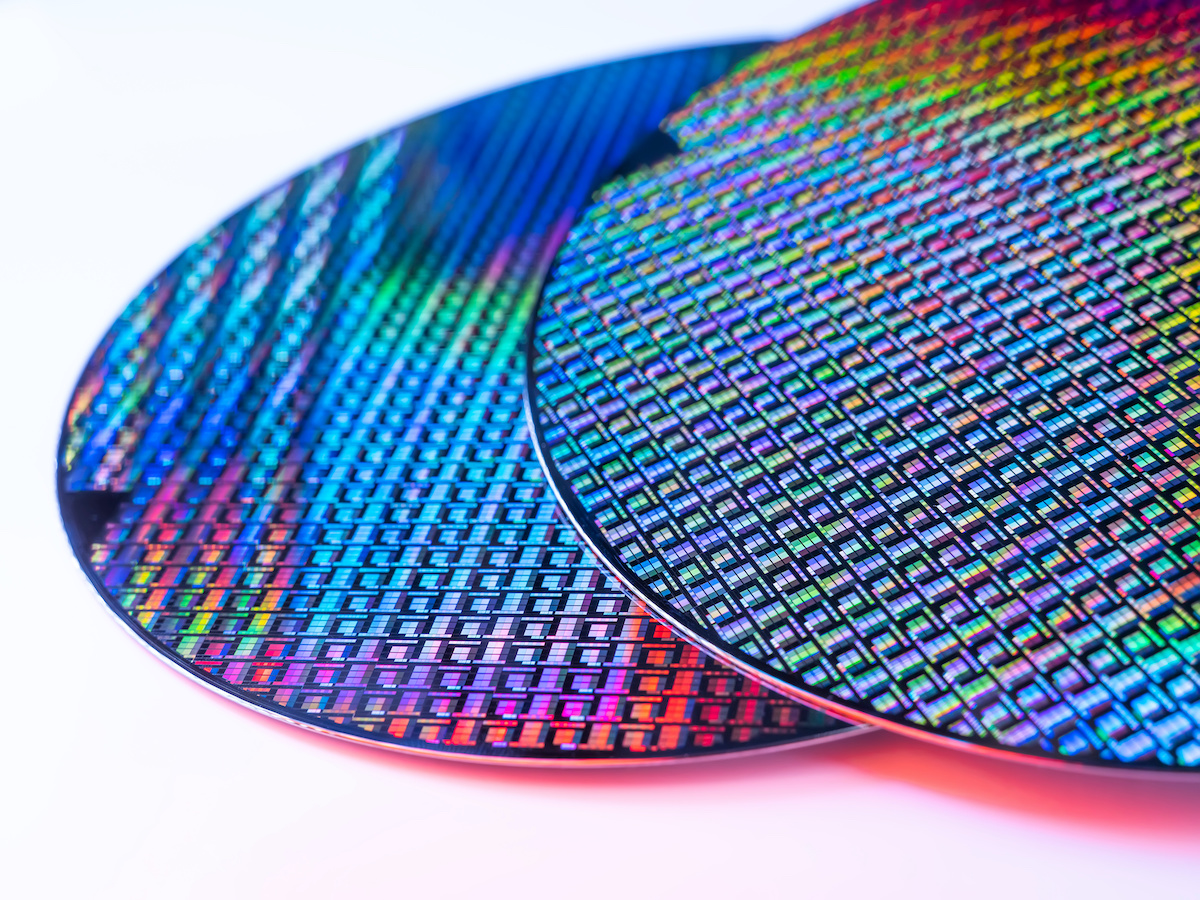 Chip Industry Week: Memory Deals, AI Infra, and Shifting Geopolitics