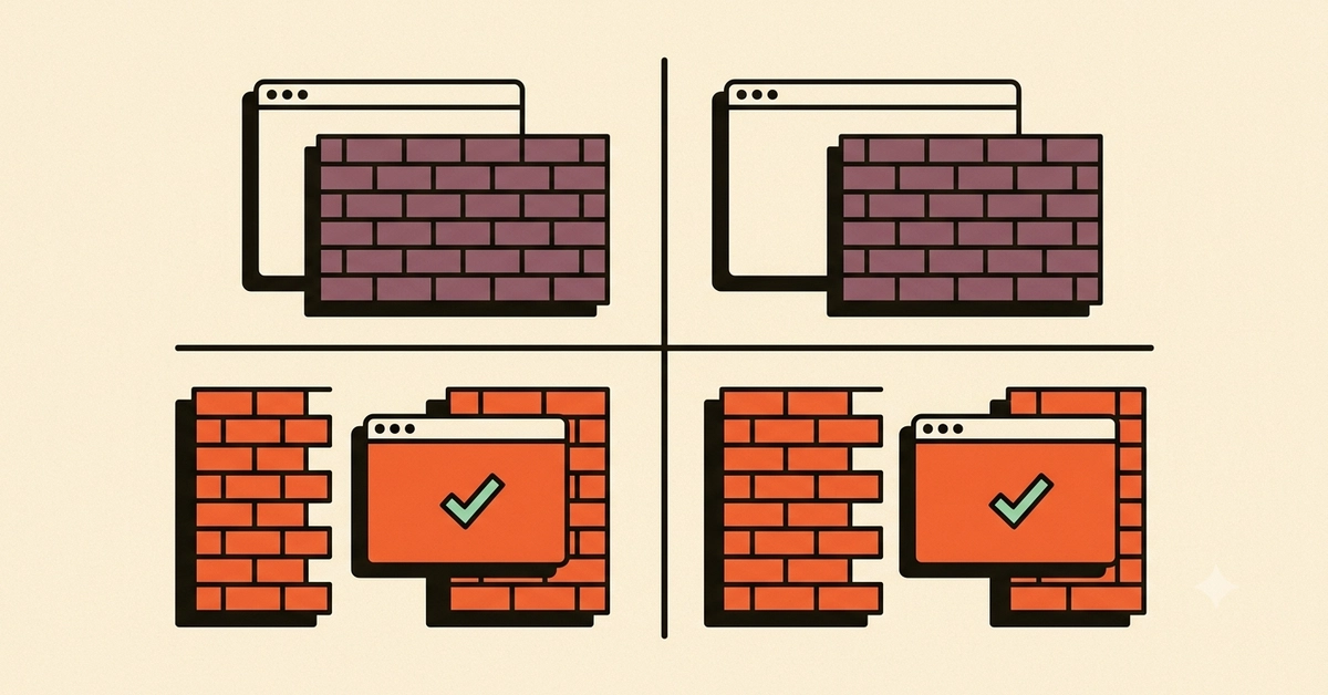Cloudflare Blocks Browsers, Not IPs: A Crawler's Tale