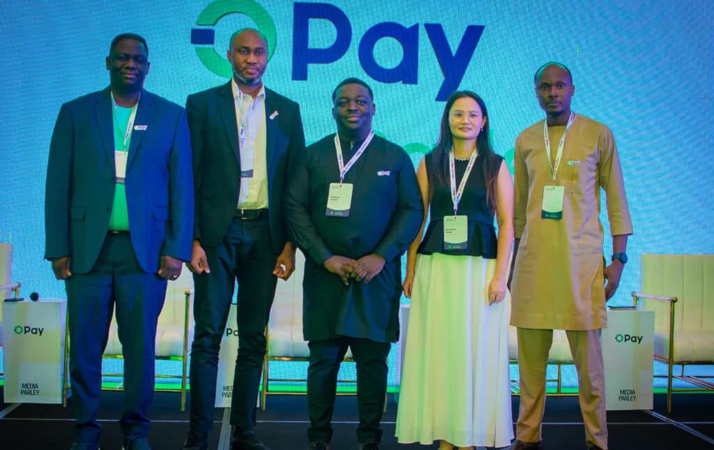 OPay Targets 1 Billion Users by 2031, Expanding Beyond Nigeria
